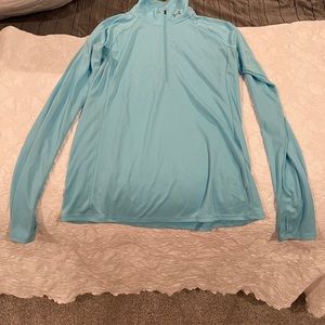 Under Armour Yoga Top